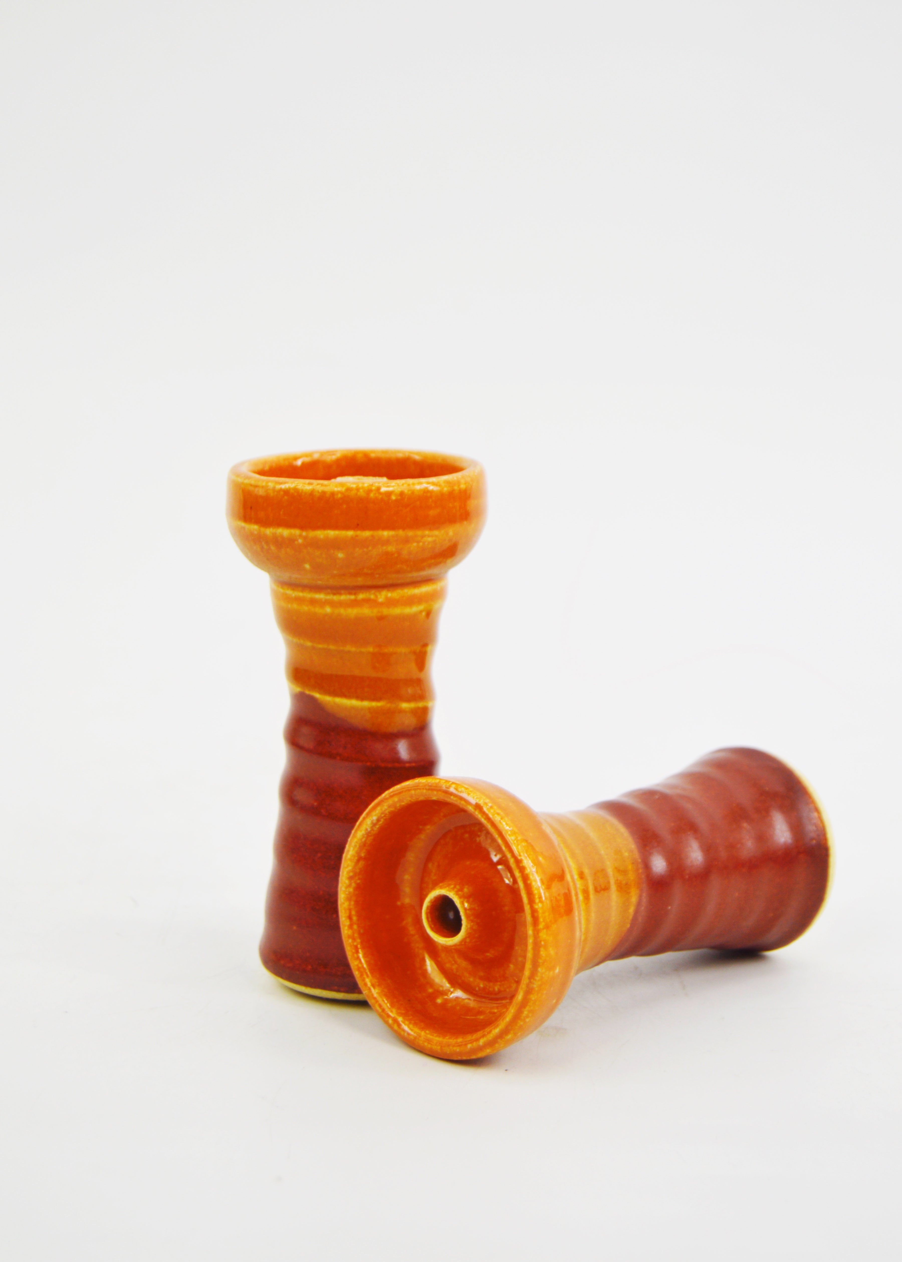 Tangiers small Funnel Bowl