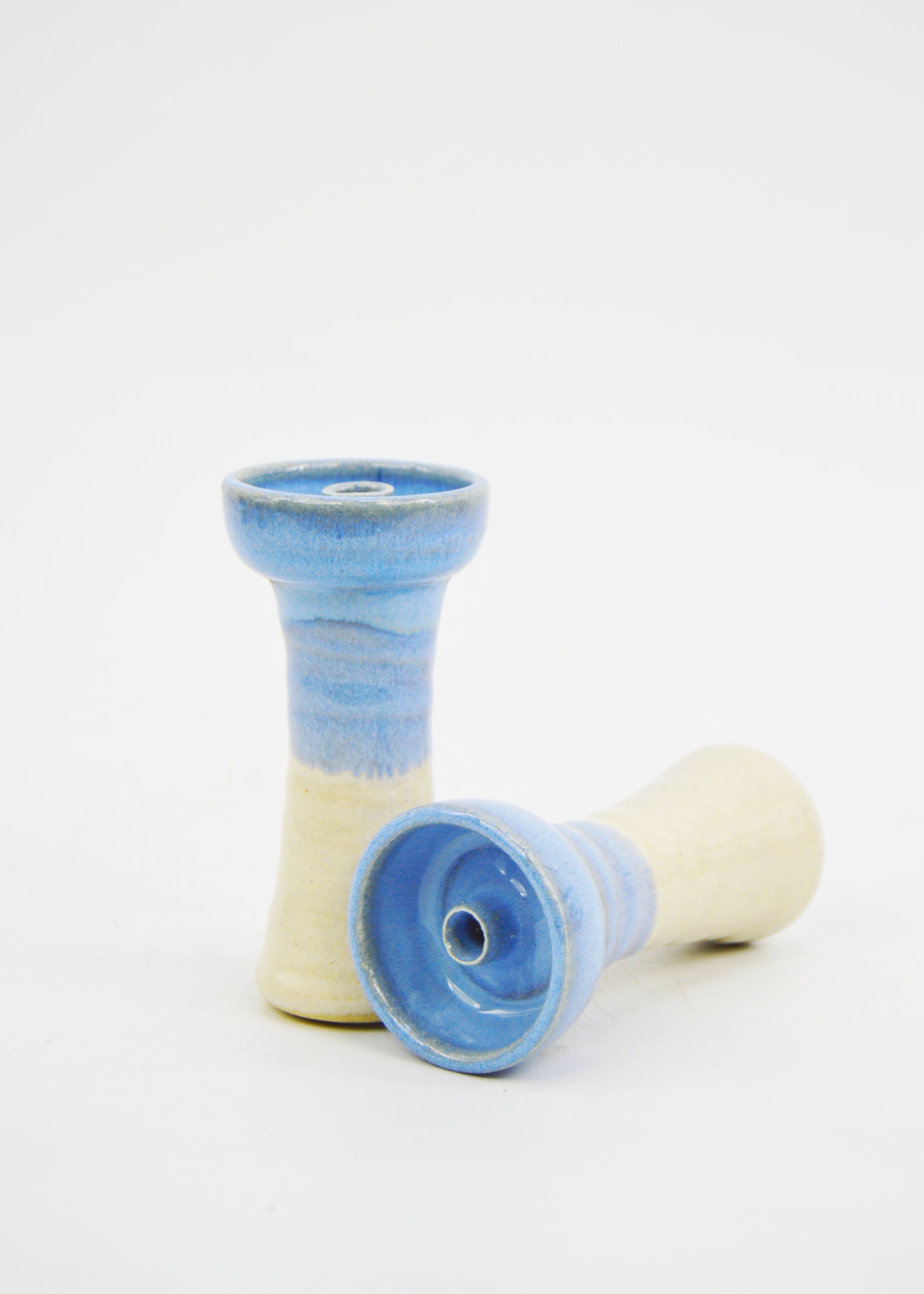 Tangiers small Funnel Bowl
