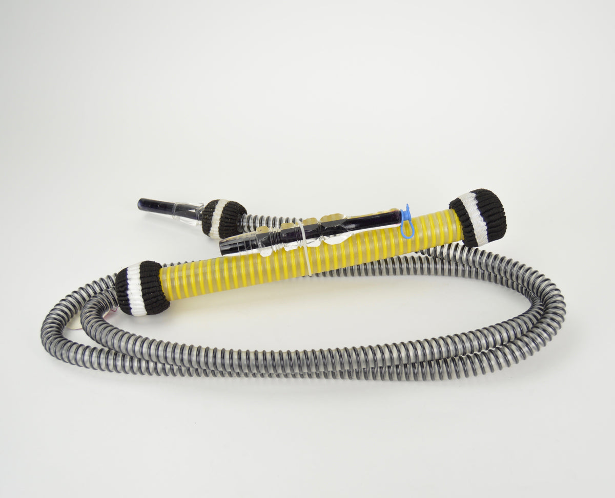 Nogoom Clear Hose (Sale)