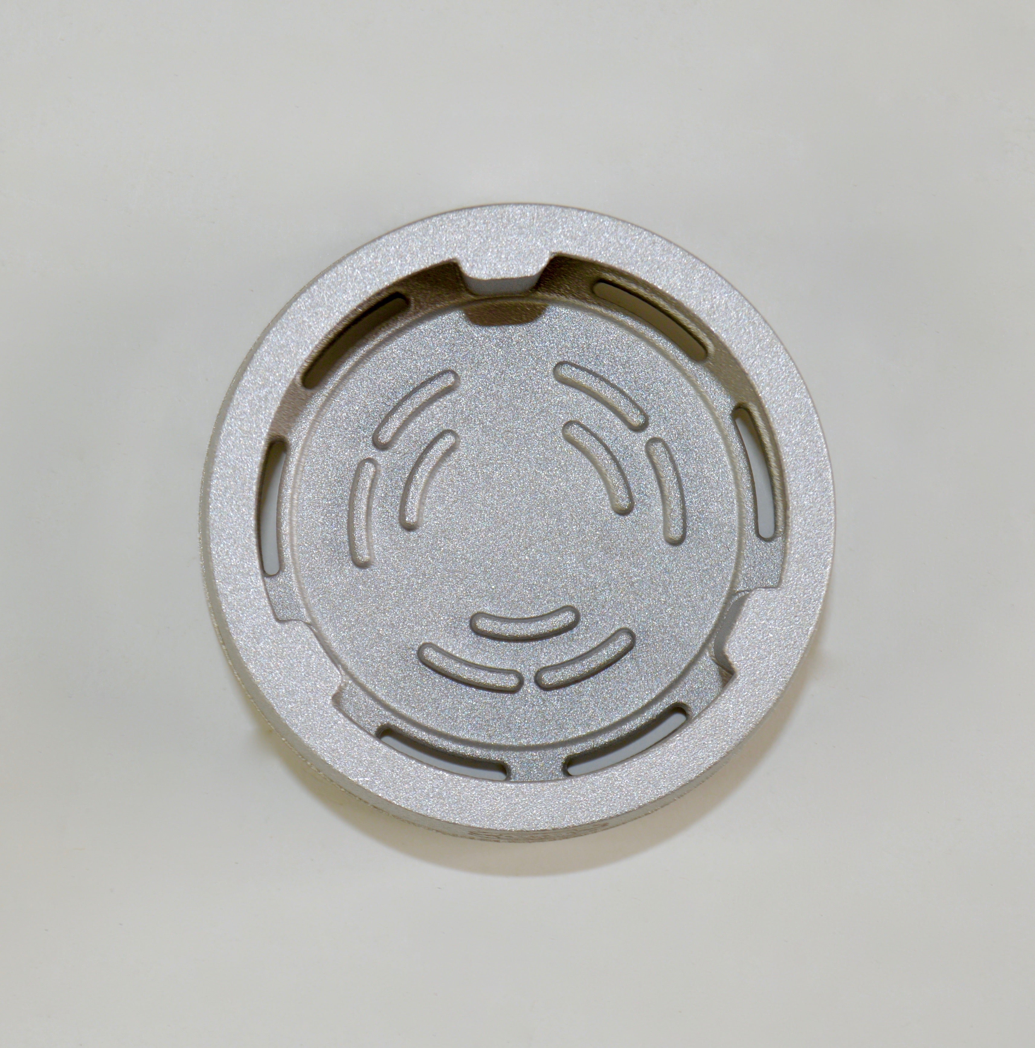 Kaloud Lotus® I+ - Aluminum Hookah Heat Management Device [HMD]