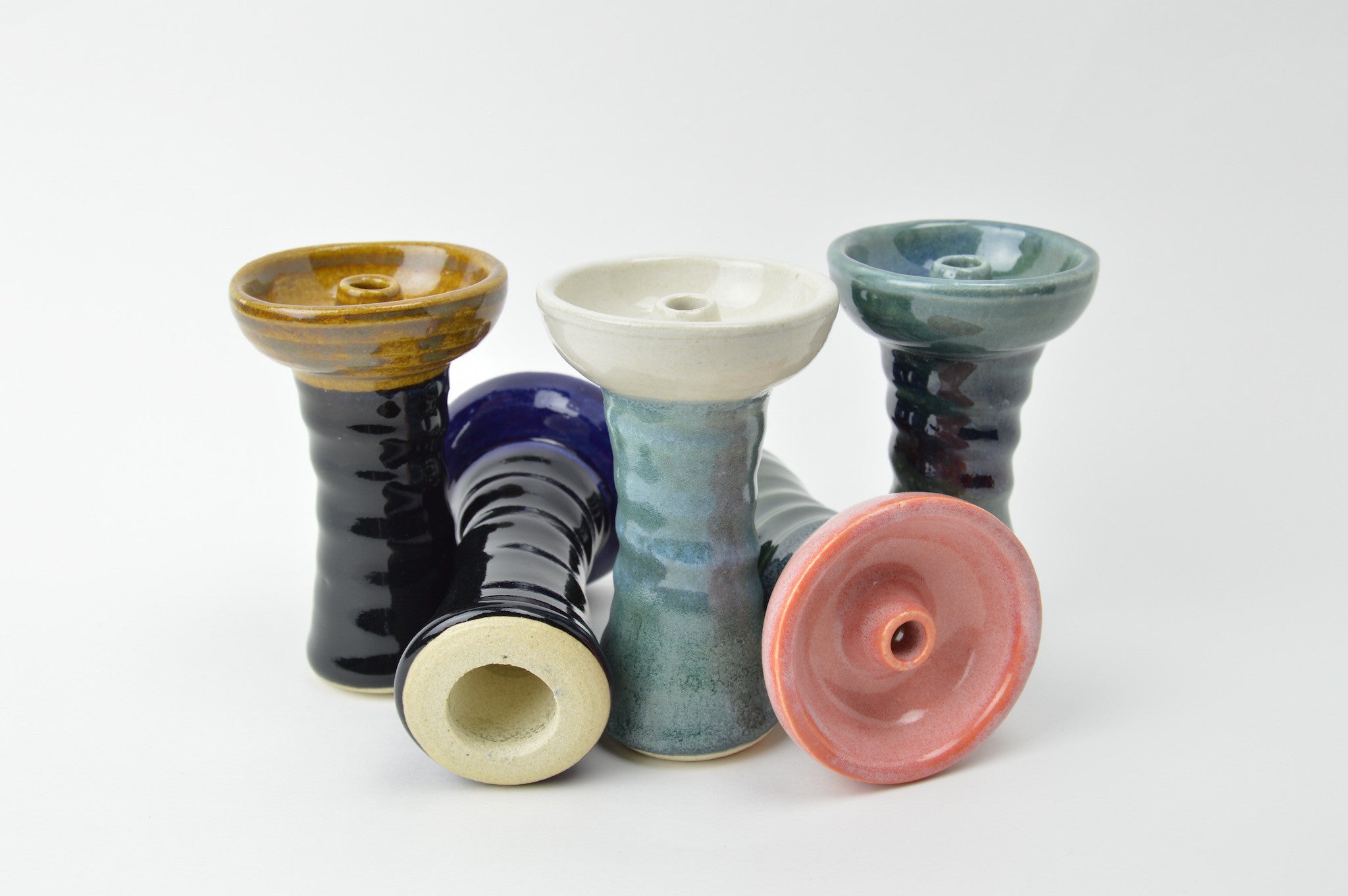 Tangiers Pico Funnel Bowl