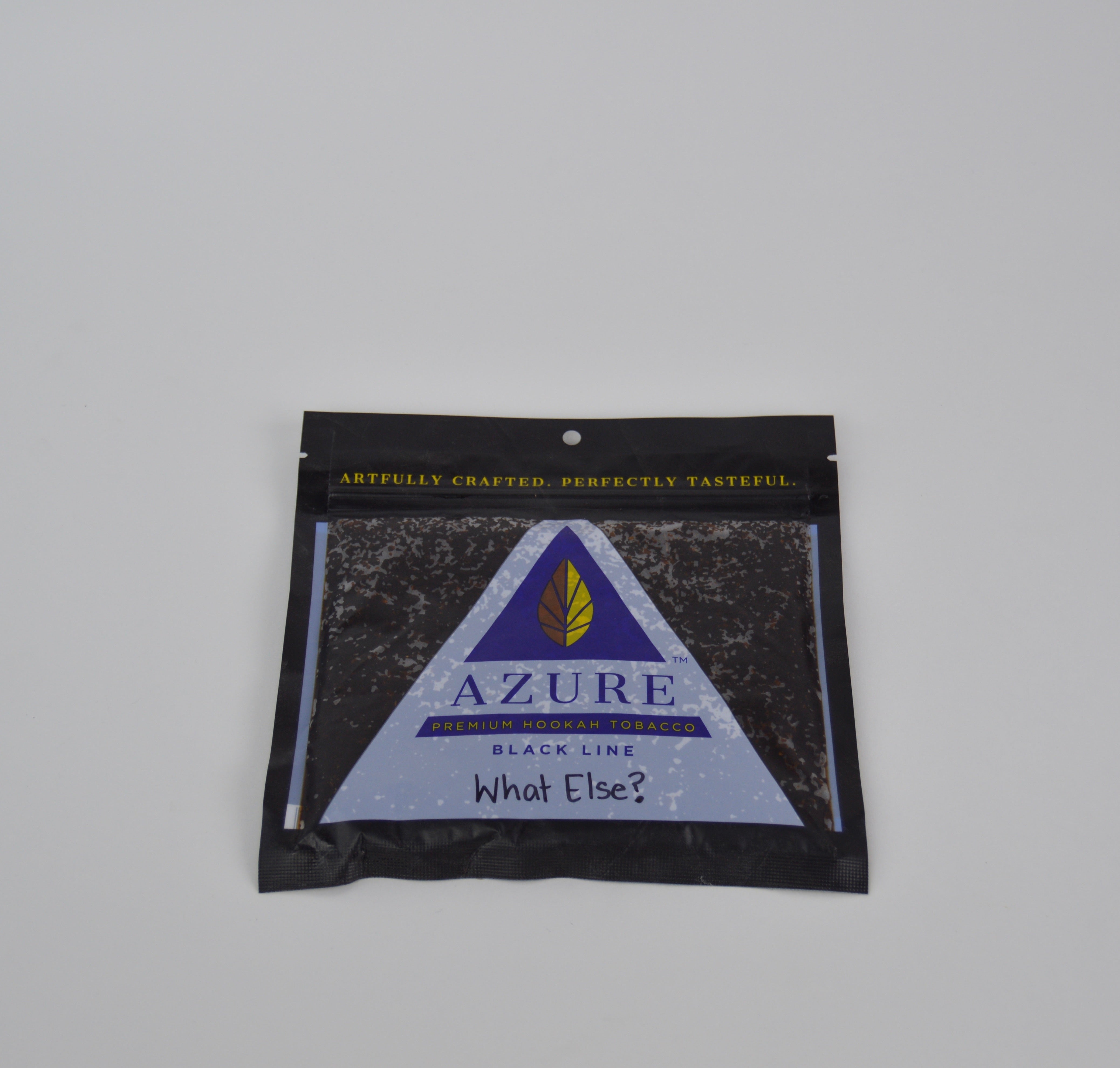 Azure Dark 100g Tobacco