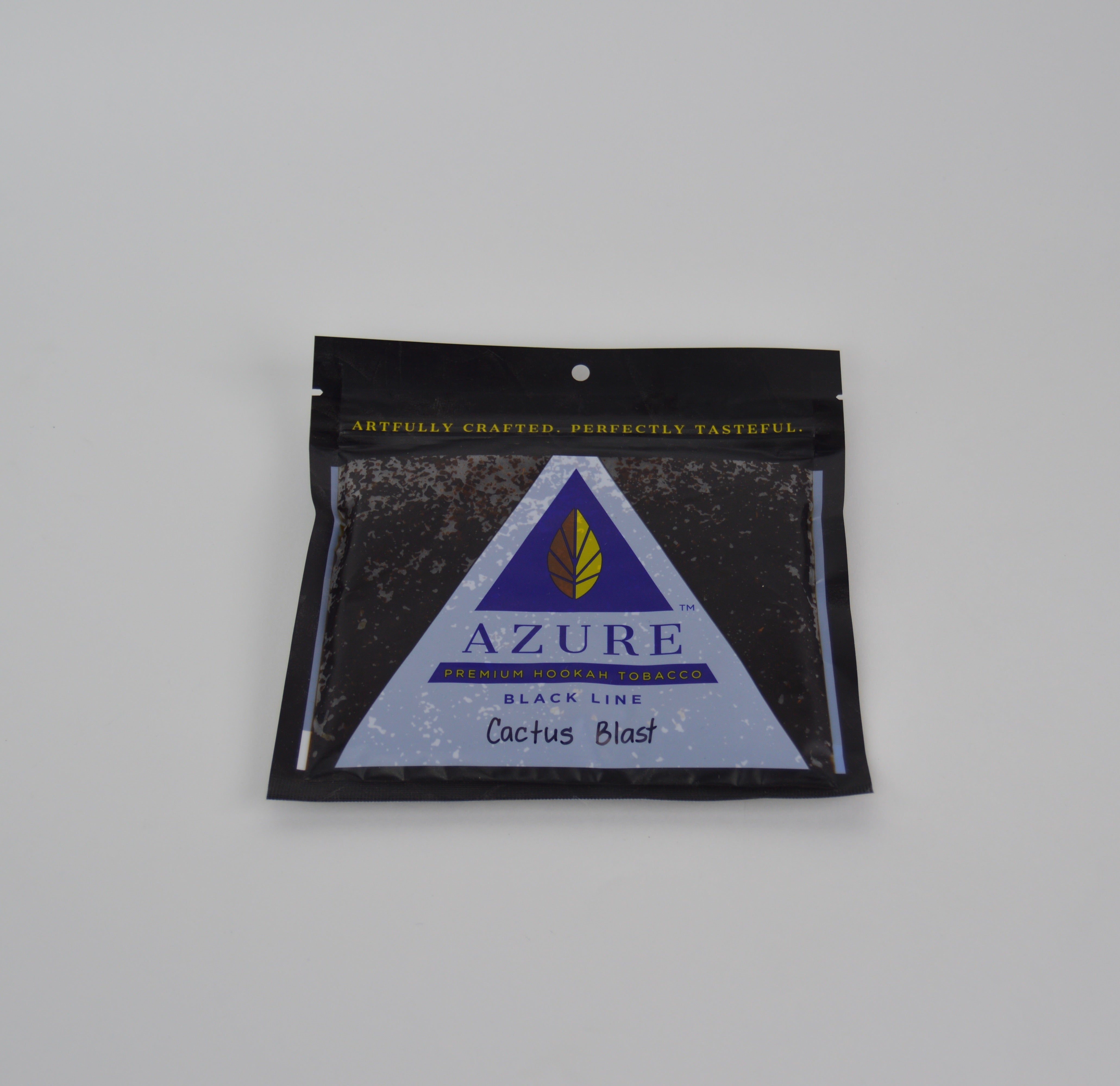 Azure Dark 250g Tobacco