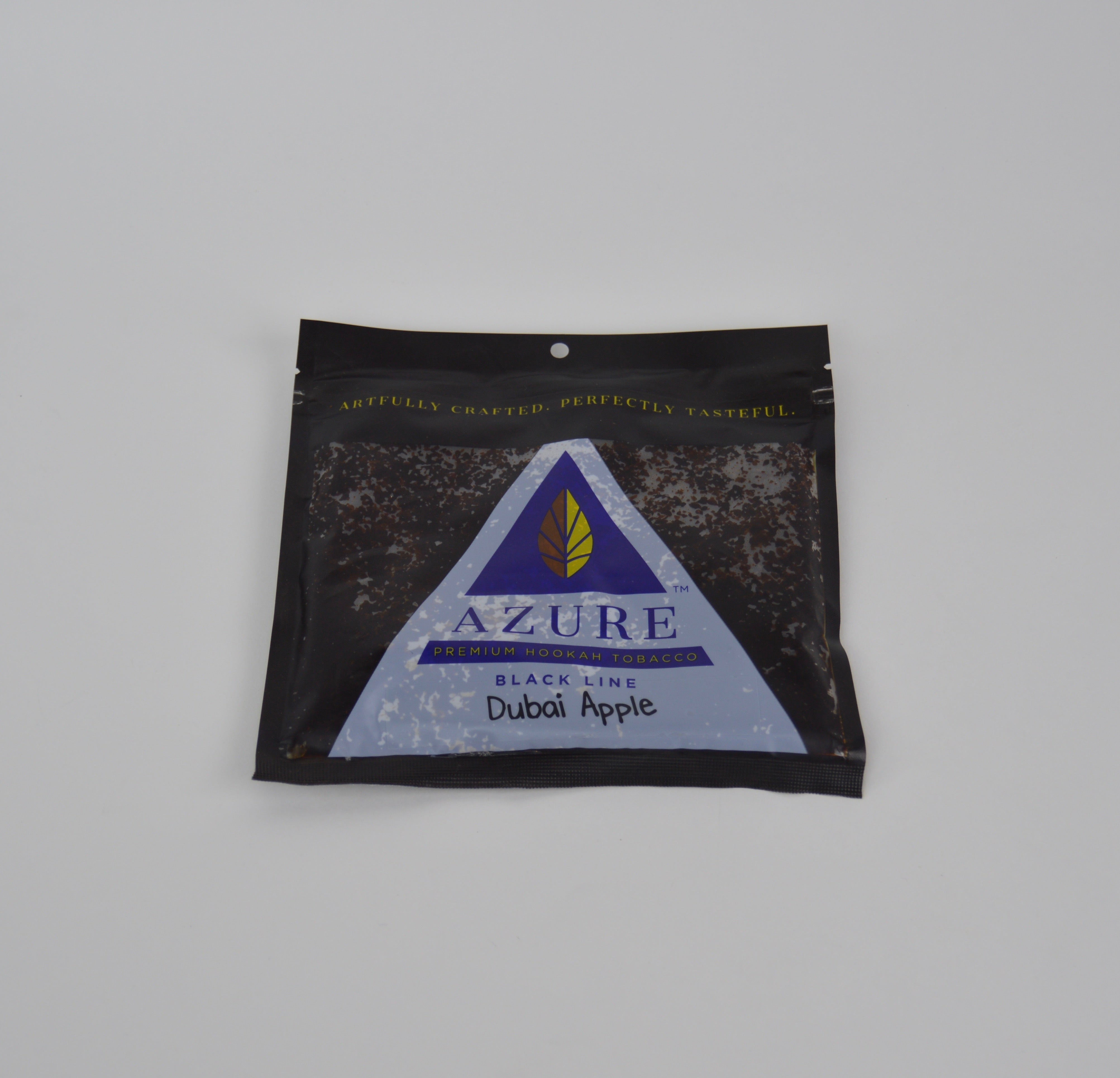 Azure Dark 100g Tobacco