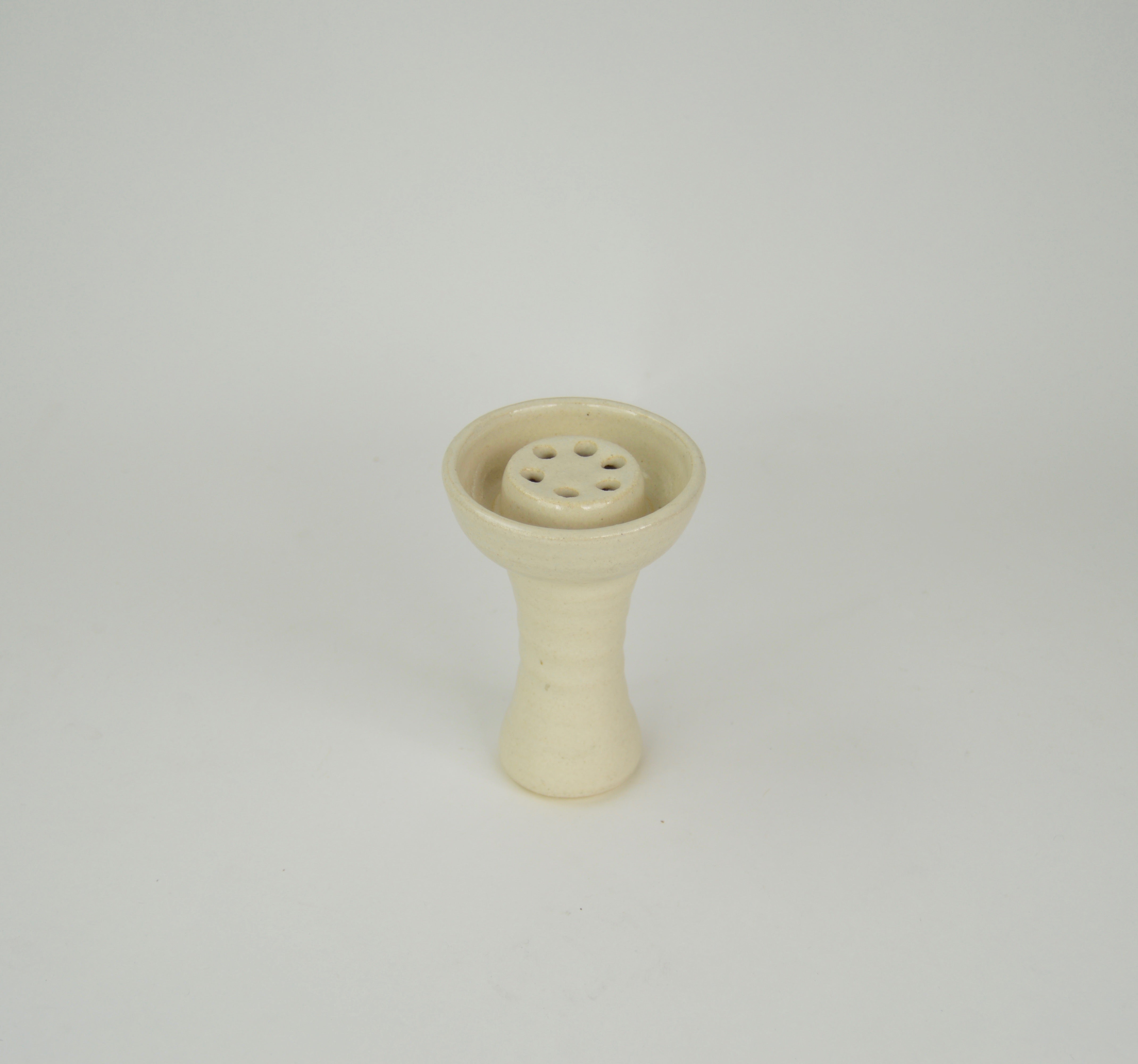 Tangiers Iridescence Bowl
