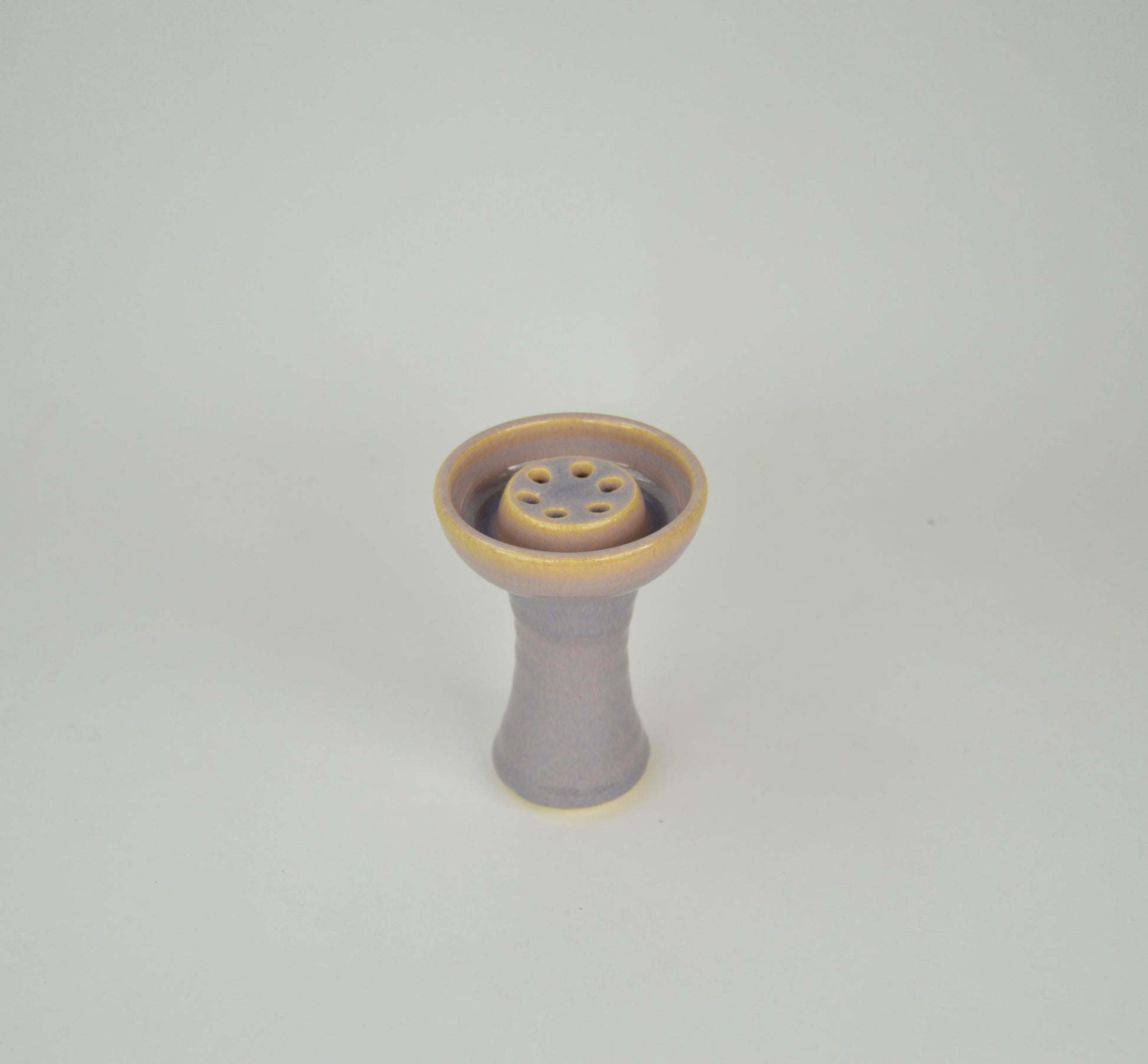 Tangiers Iridescence Bowl
