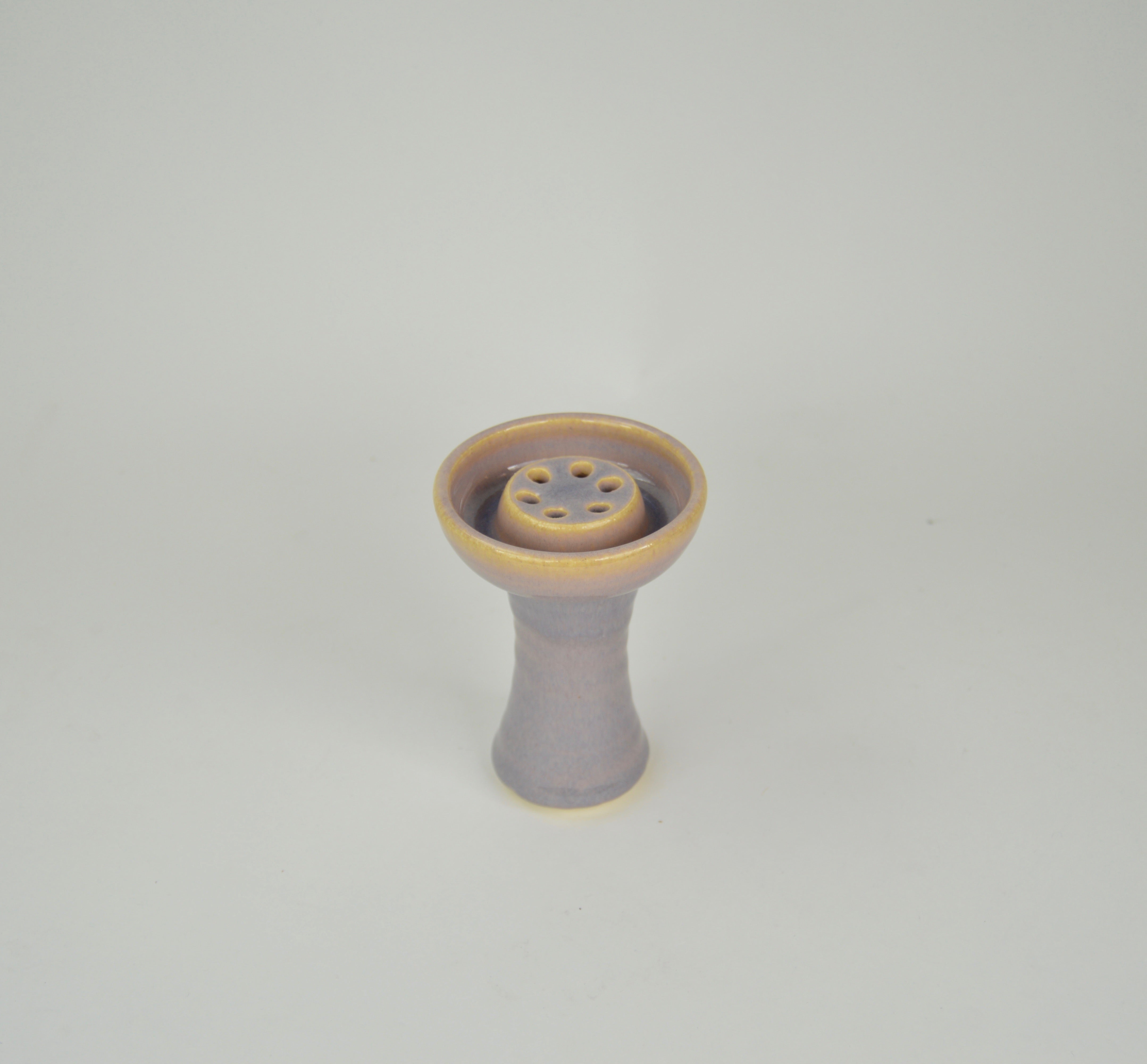 Tangiers Iridescence Bowl