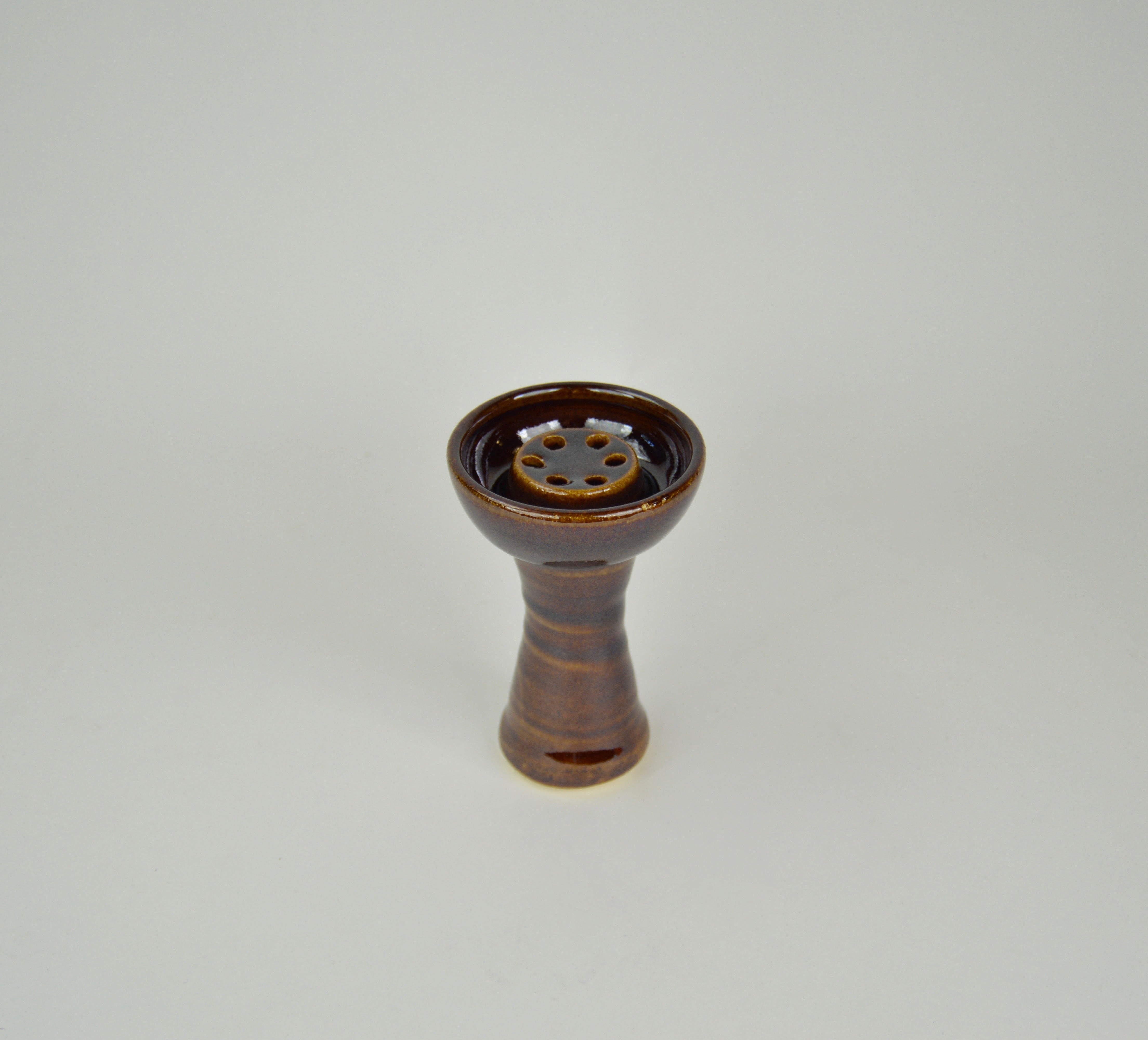 Tangiers Iridescence Bowl