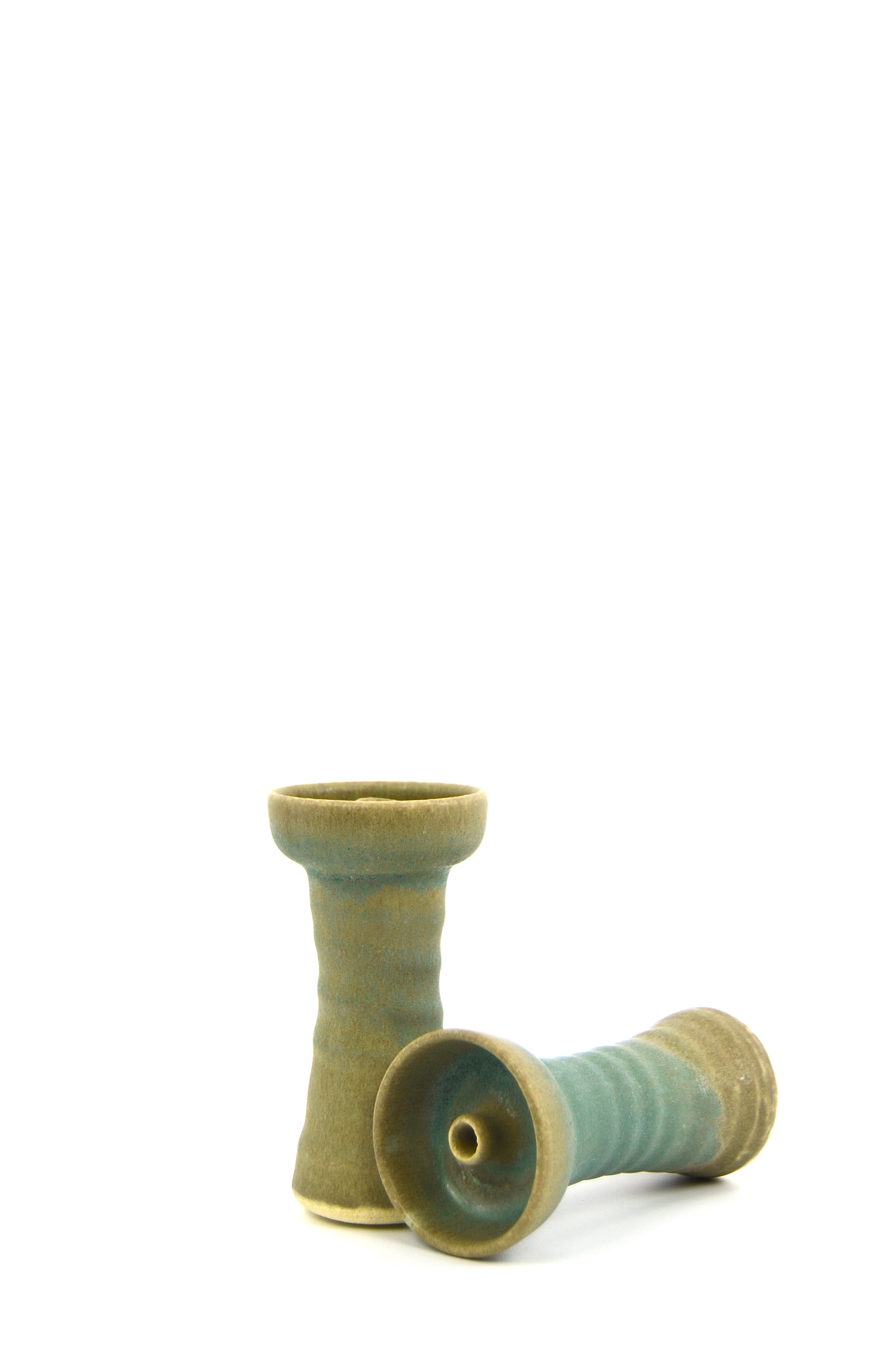 Tangiers small Funnel Bowl