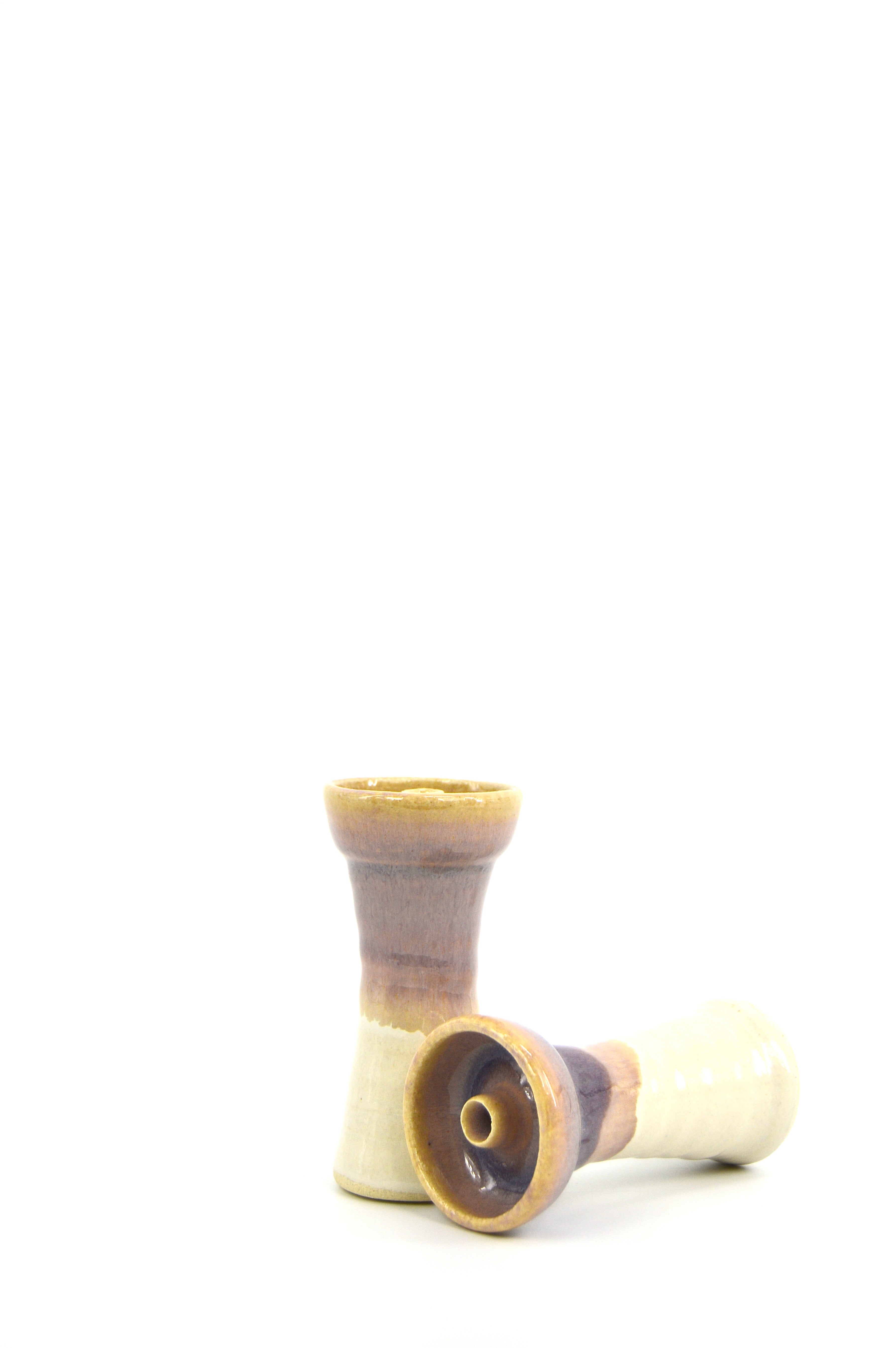 Tangiers small Funnel Bowl