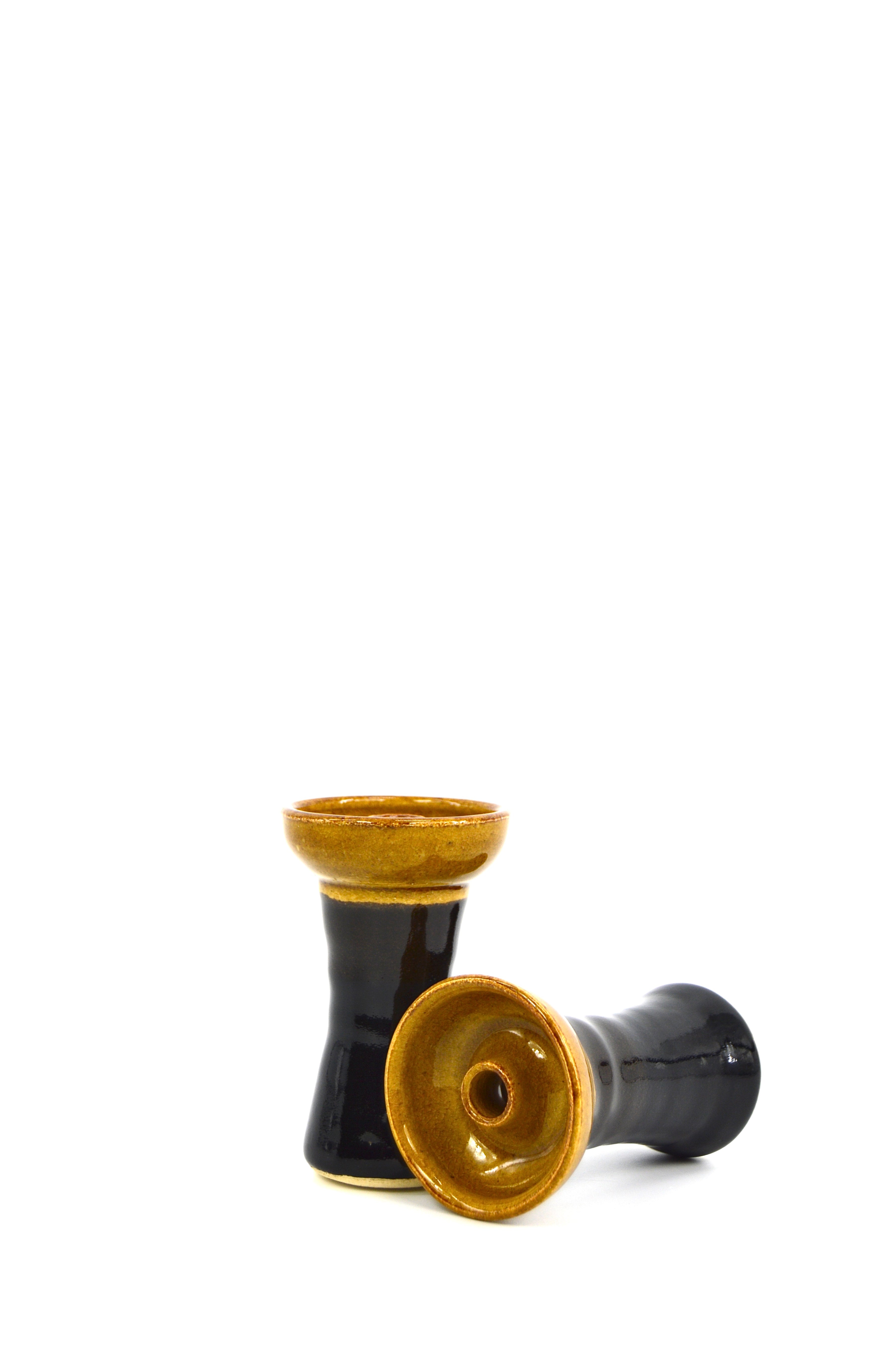 Tangiers Pico Funnel Bowl