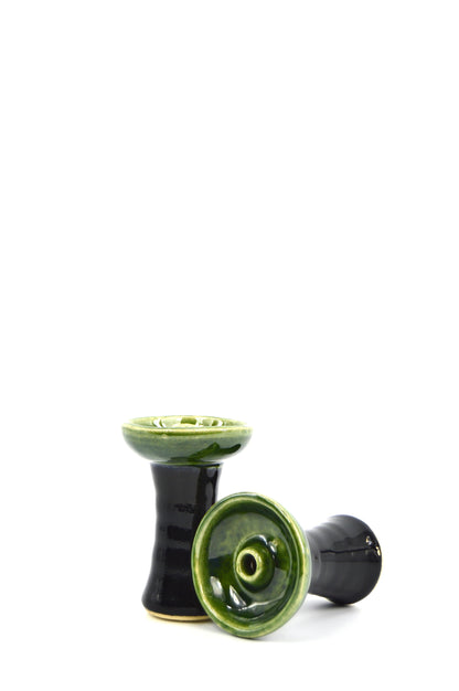 Tangiers Small Funnel Bowl