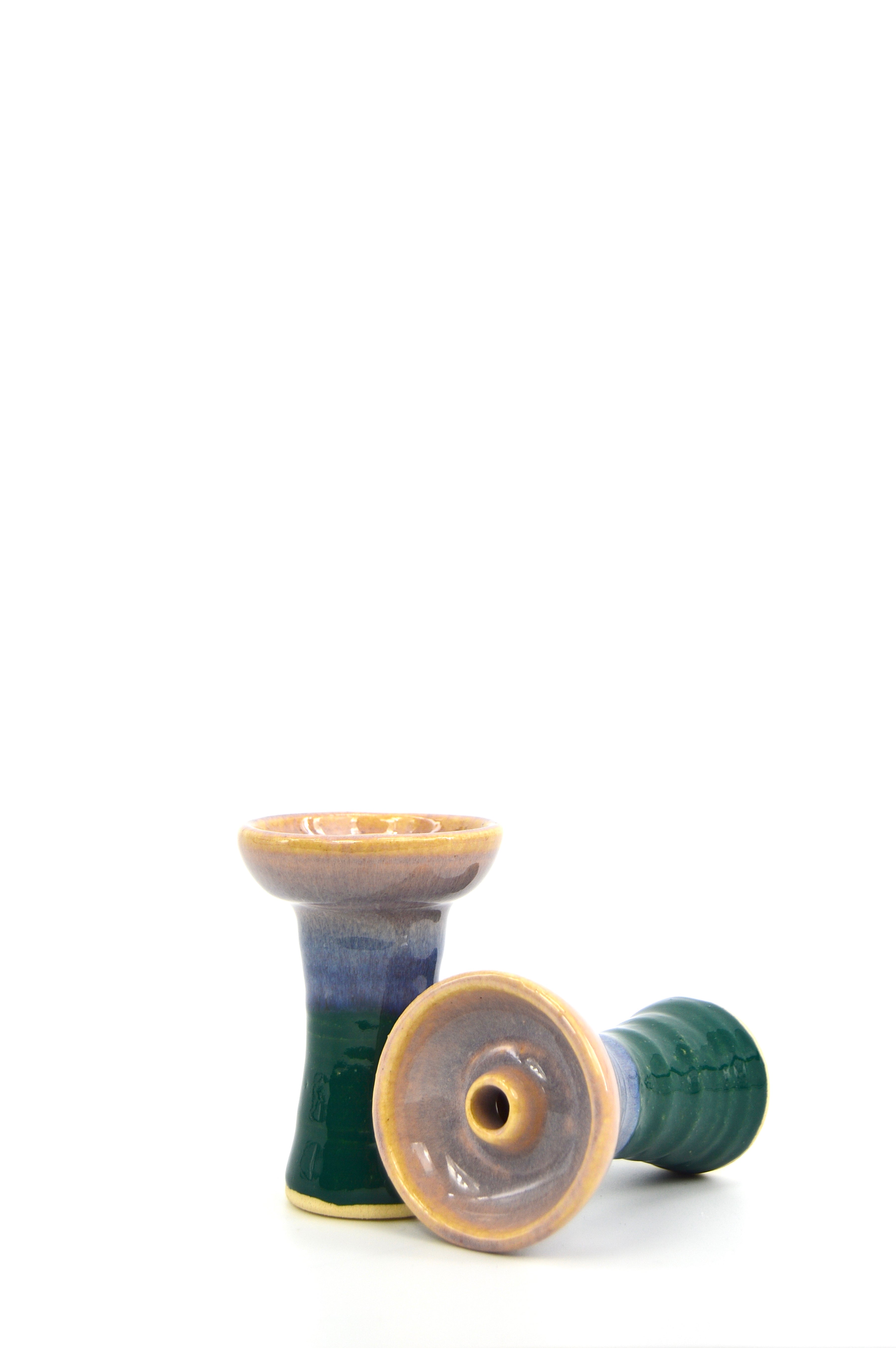 Tangiers Pico Funnel Bowl