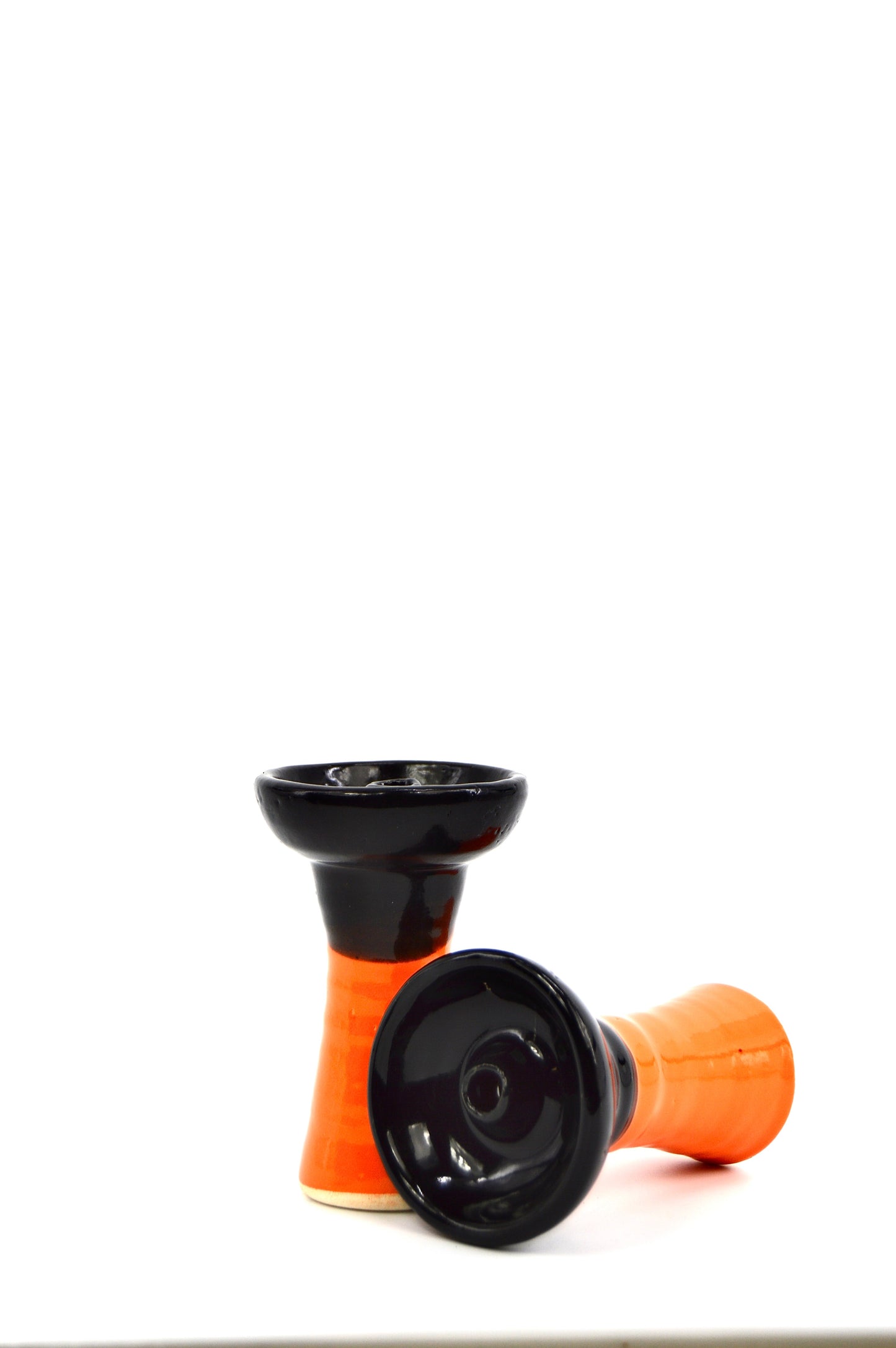 Tangiers Small Funnel Bowl