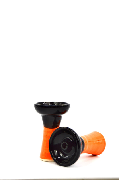 Tangiers Small Funnel Bowl