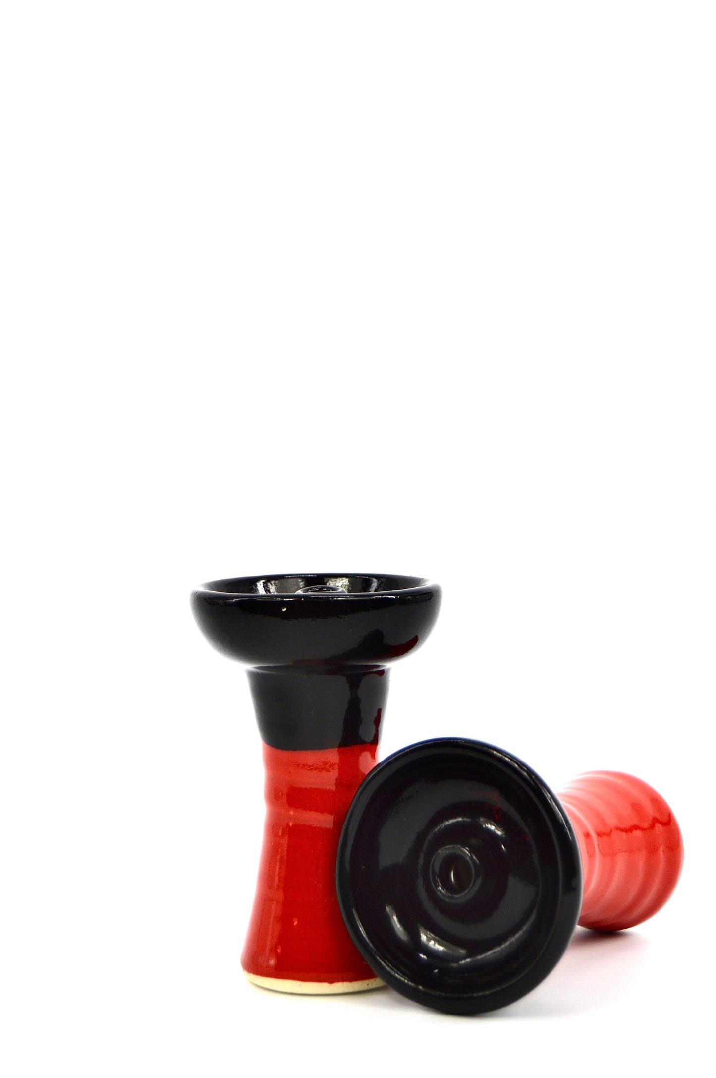 Tangiers Small Funnel Bowl