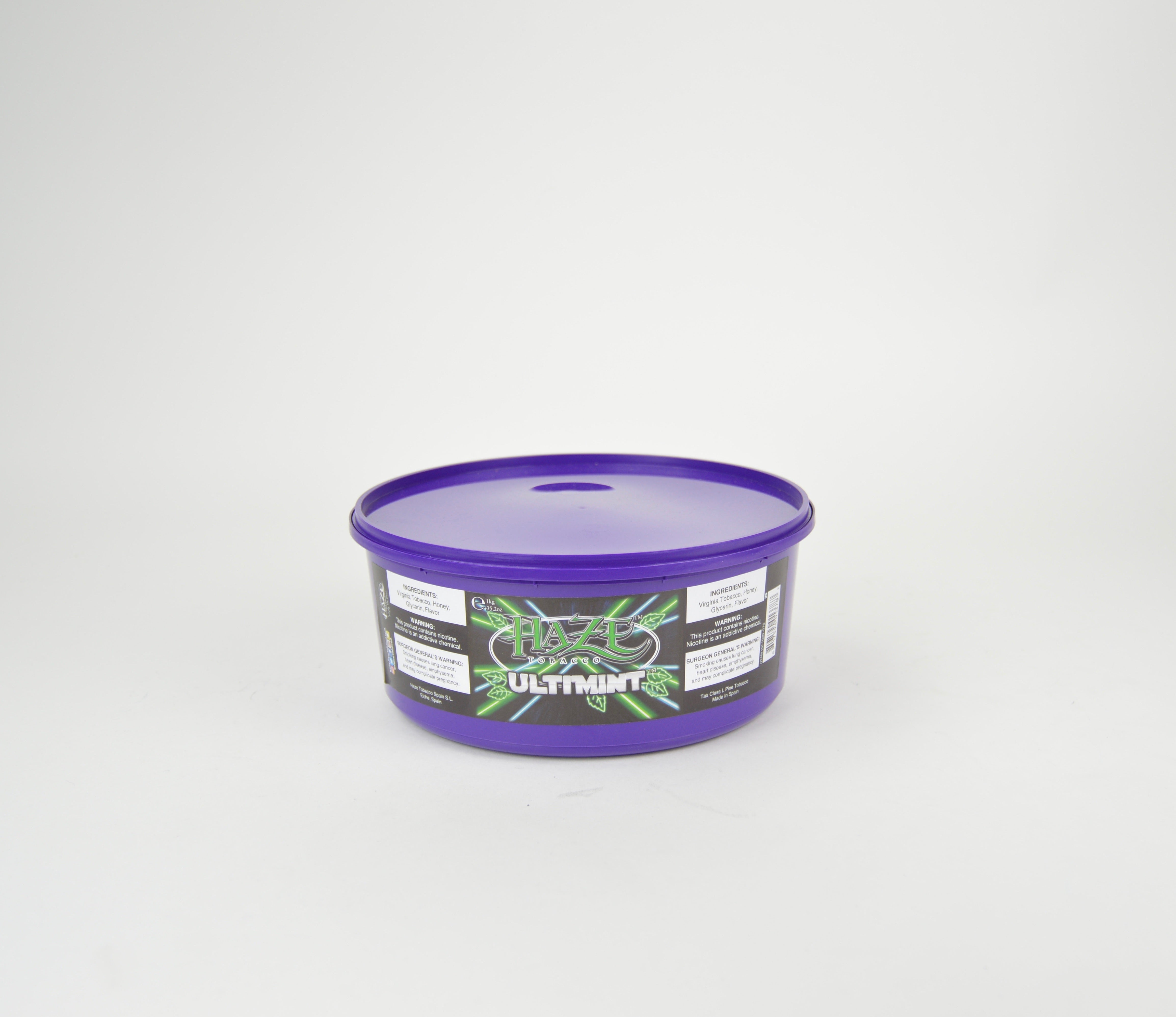 Haze 1,000g