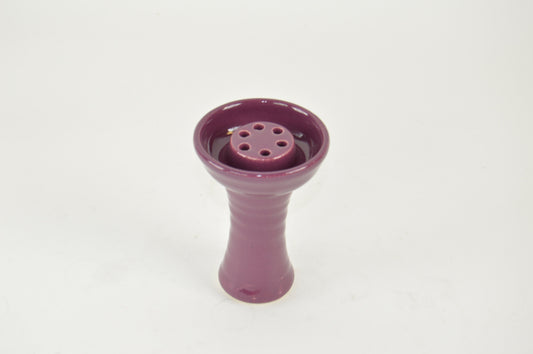 Tangiers Iridescence Bowl