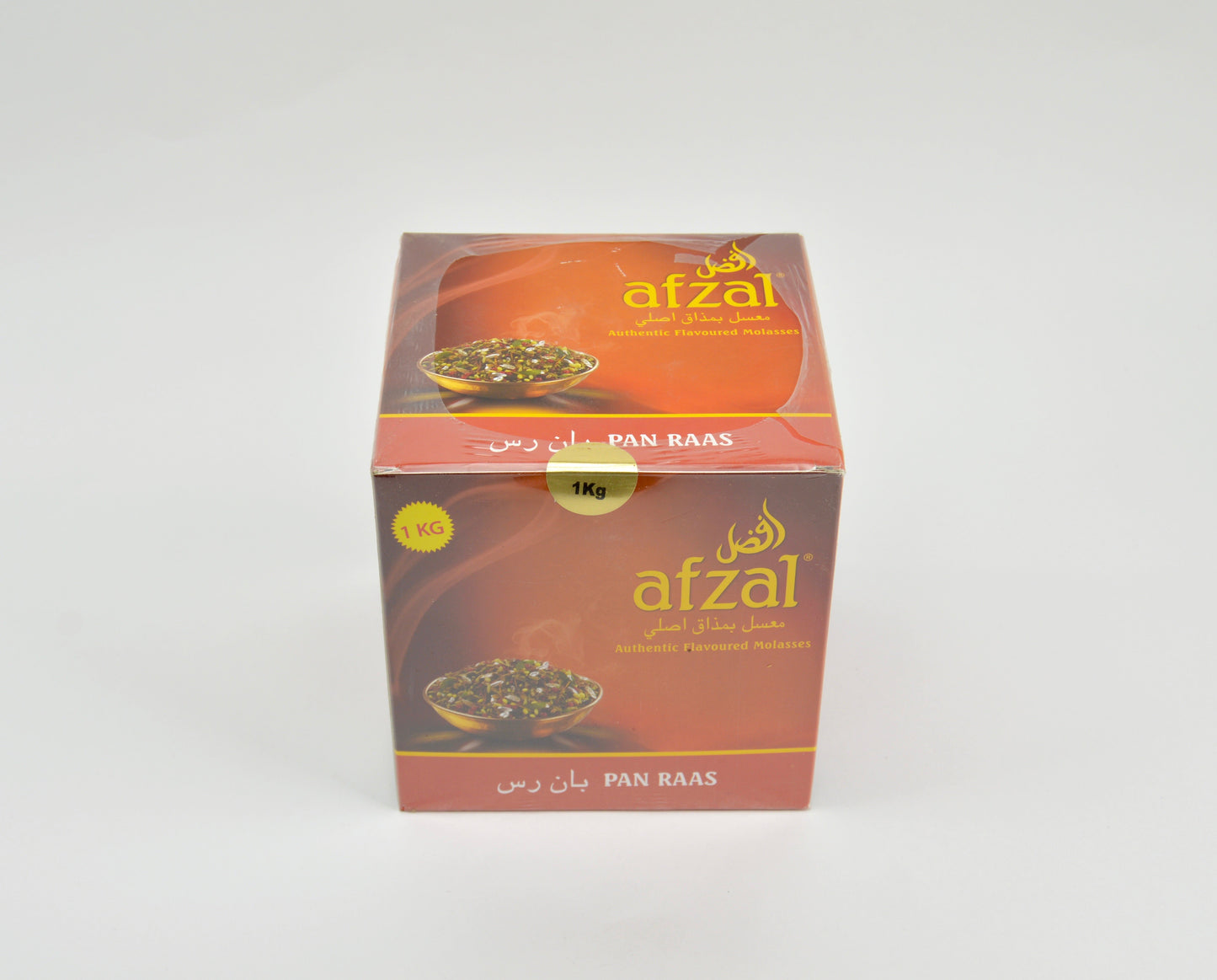 Afzal 1000g