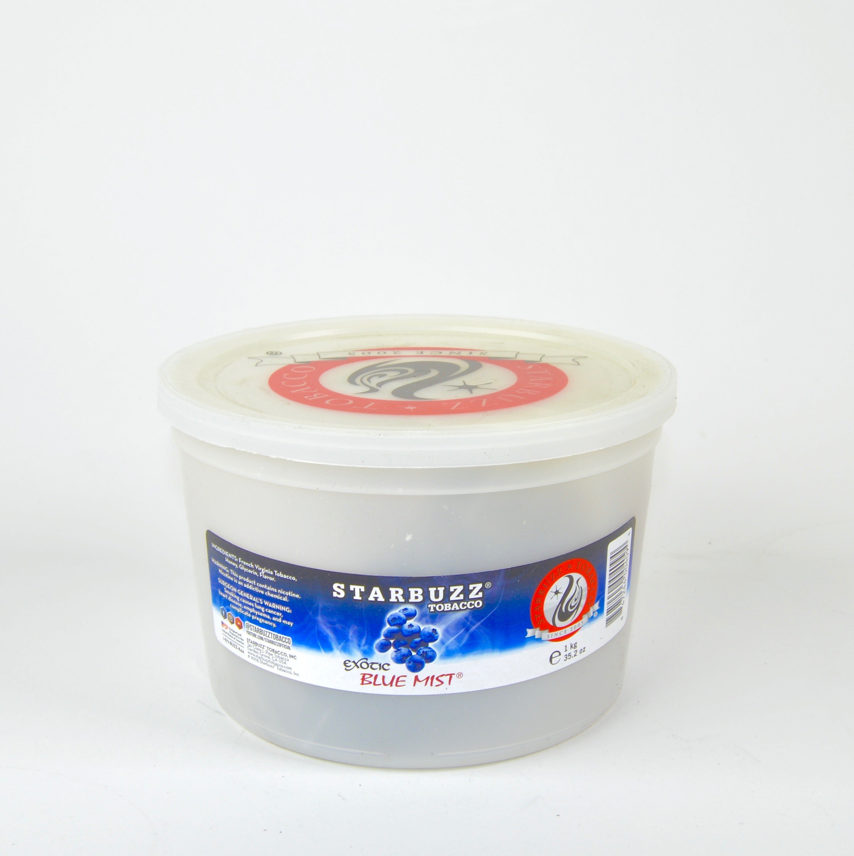 Starbuzz Tobacco 1000g