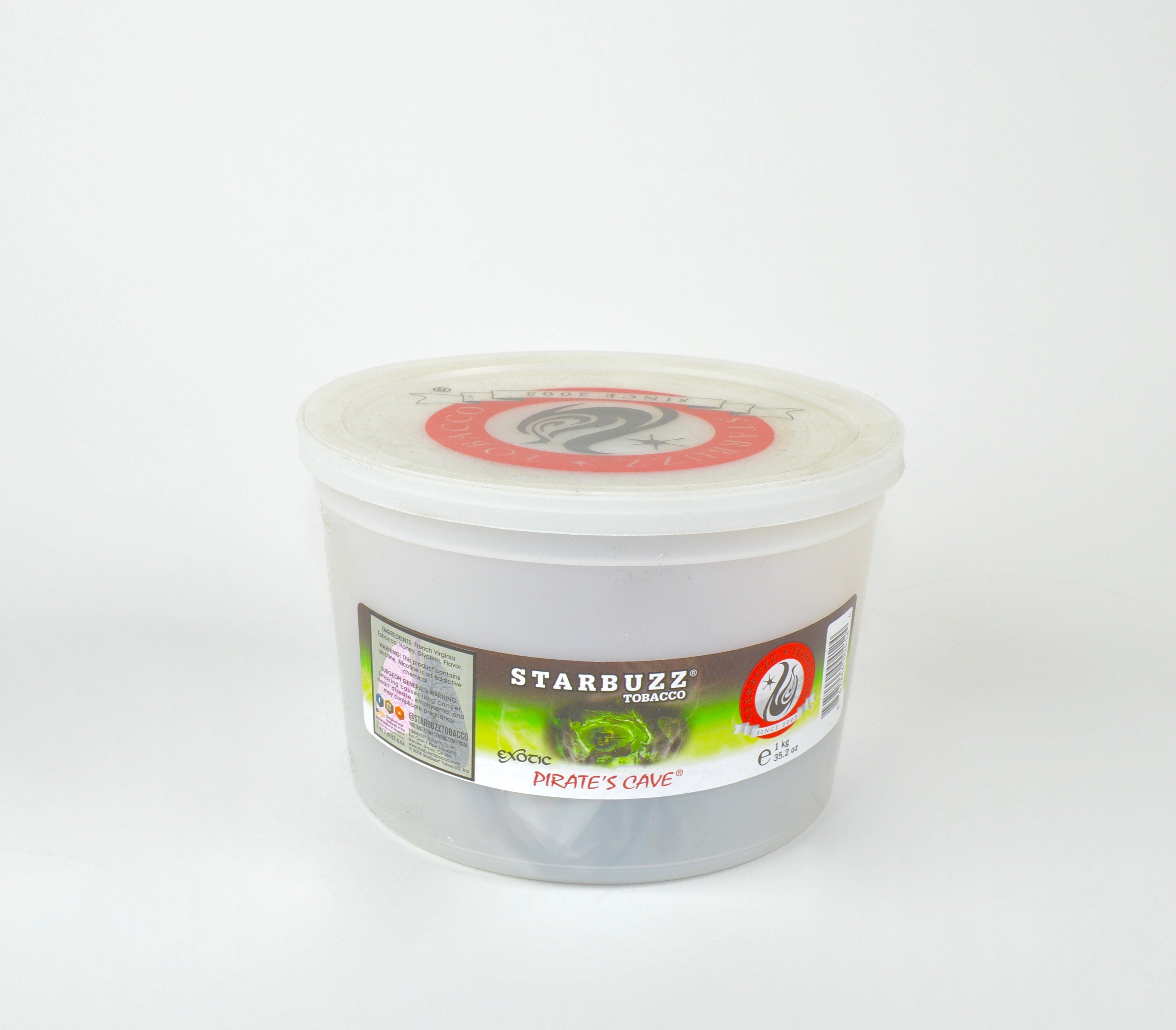 Starbuzz Tobacco 1000g