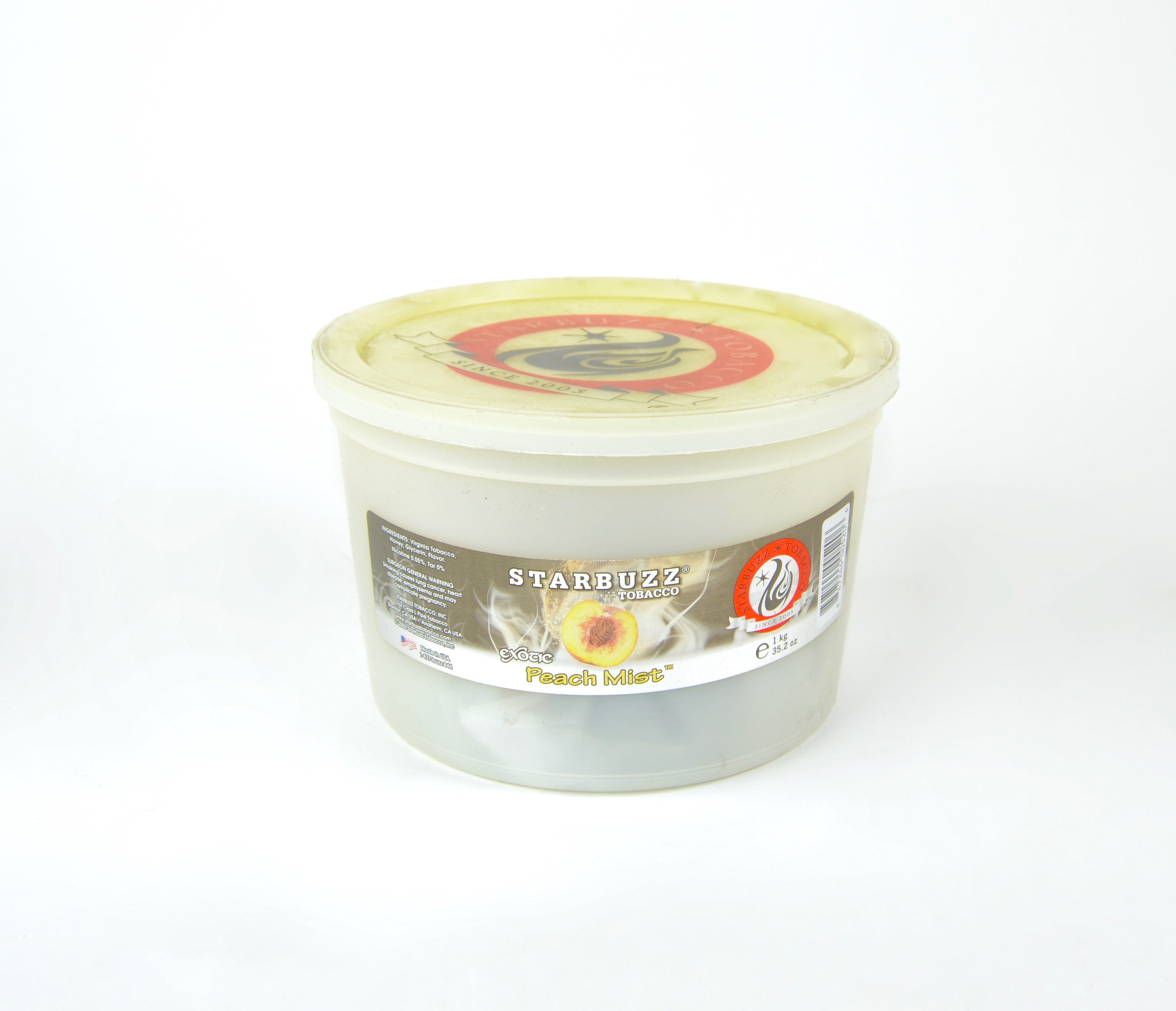 Starbuzz Tobacco 1000g