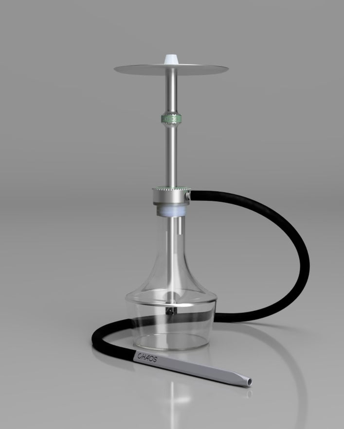 Chaos CHRV1 Hookah