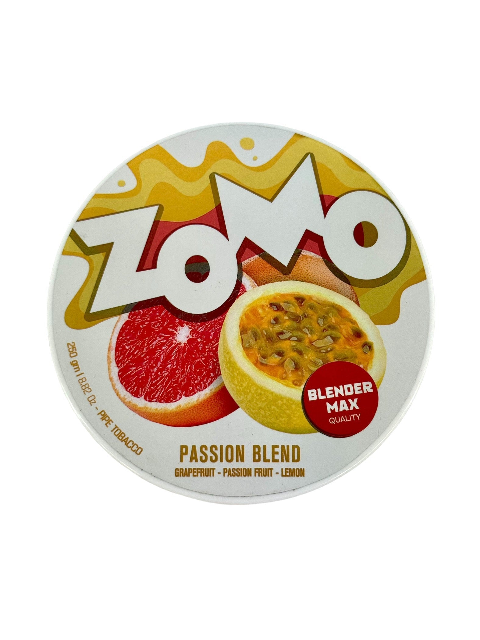 Zomo Classic 250g