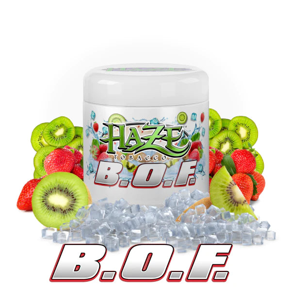 Haze Tobacco (Poland)
