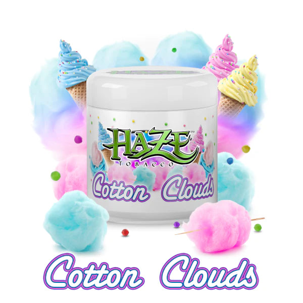 Haze Tobacco (Poland)