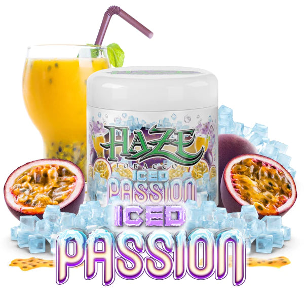 Haze Tobacco (Poland)