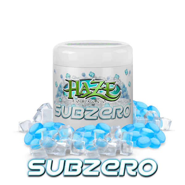Haze Tobacco (Poland)