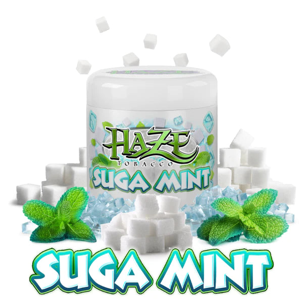 Haze Tobacco (Poland)