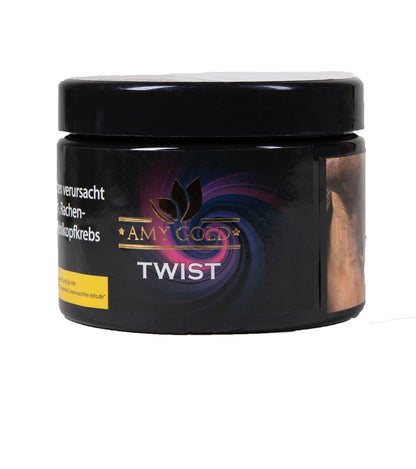 Amy Gold Tobacco 200g