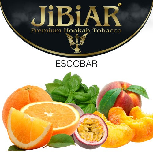 Jibiar Tobacco 250g