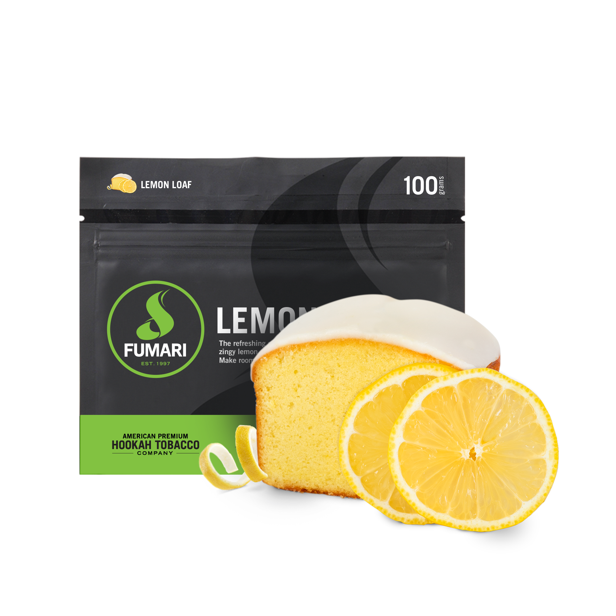 Fumari 100g