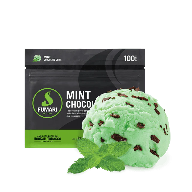 Fumari 100g