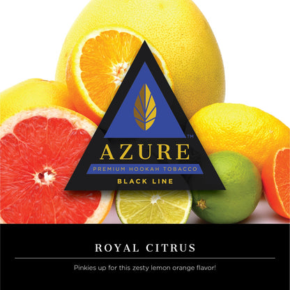 Azure Dark 100g