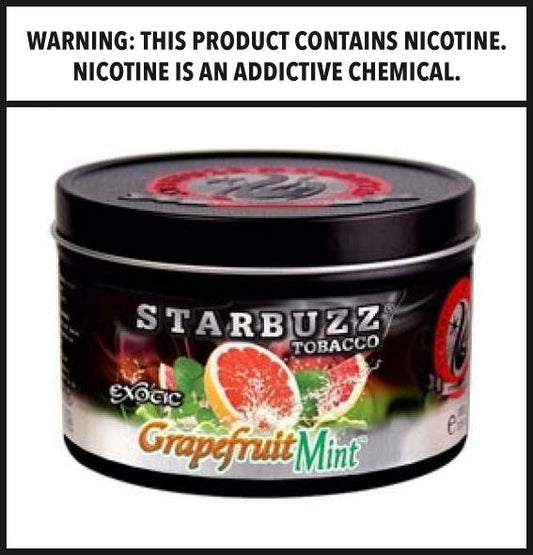 Starbuzz Tobacco Bold 250g