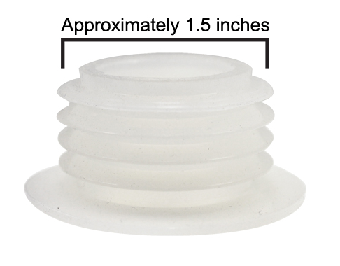 Base Grommet - Junior