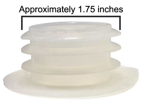 Base Grommet - Medium