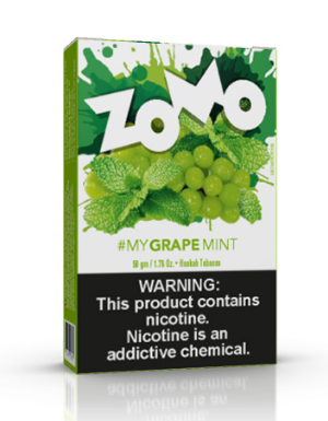 best zomo hookah tobacco Zomo Tobacco is the best