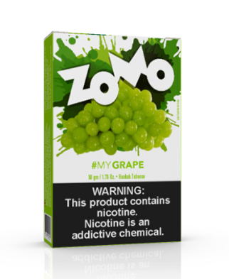 Zomo Classic 250g