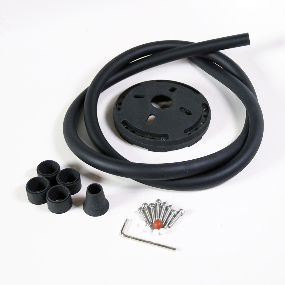ShishaBucks Micro Silicone Replacement