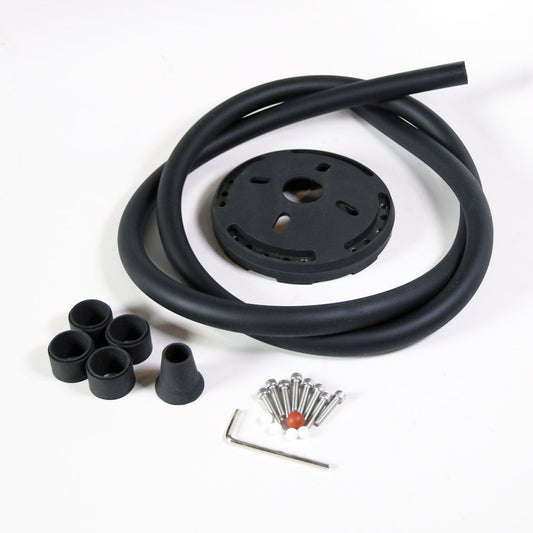 ShishaBucks Micro Silicone Replacement