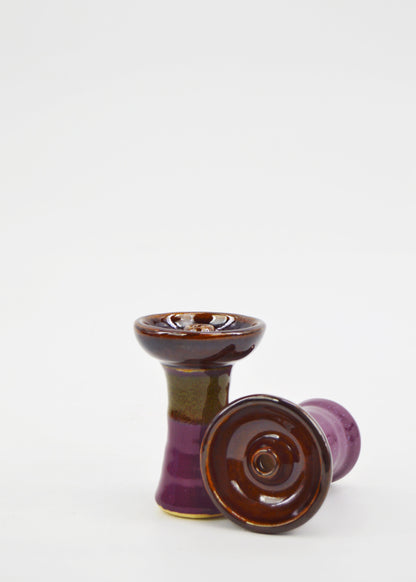 Tangiers Small Funnel Bowl