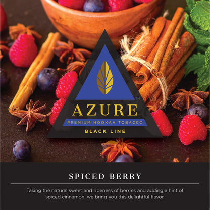 Azure Dark 250g