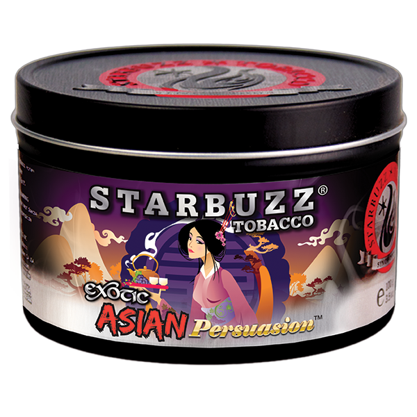 Starbuzz Tobacco Bold 250g