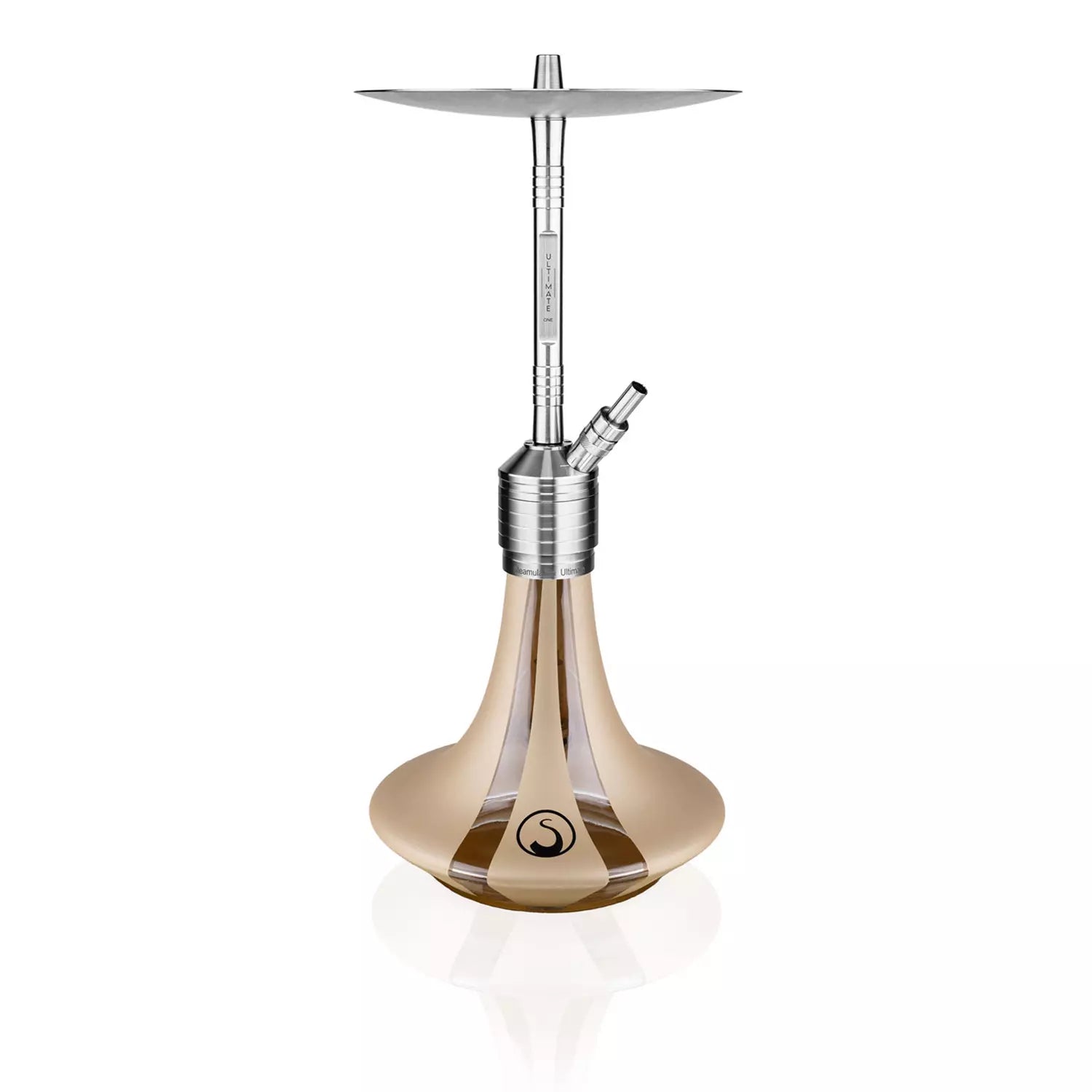 Steamulation Ultimate One Gen. II Hookah