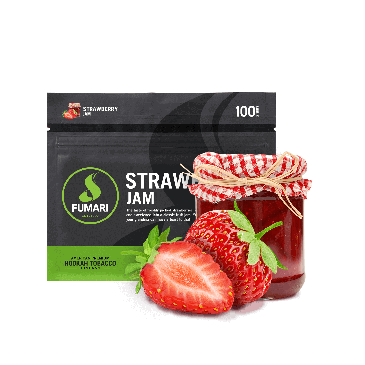Fumari 100g